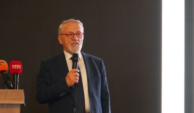 Görür: “Kıbrıs, deprem kapasitesi olan bir ülke”