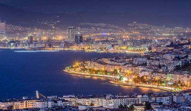 İzmir’in O İlçesi Gece Karanlığa Gömülecek: İşte Kesinti Takvimi!
