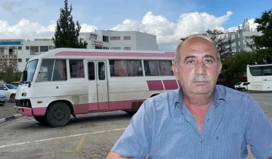 “Artık teker dönmüyor”