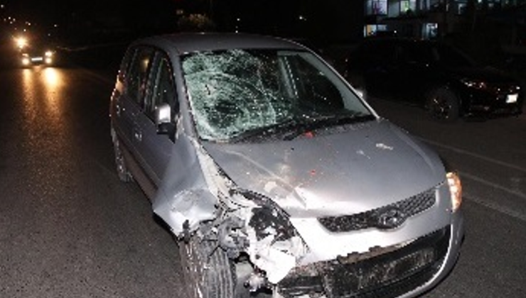 “Karanlık yollar, trafik güvenliğini tehlikeye atıyor”