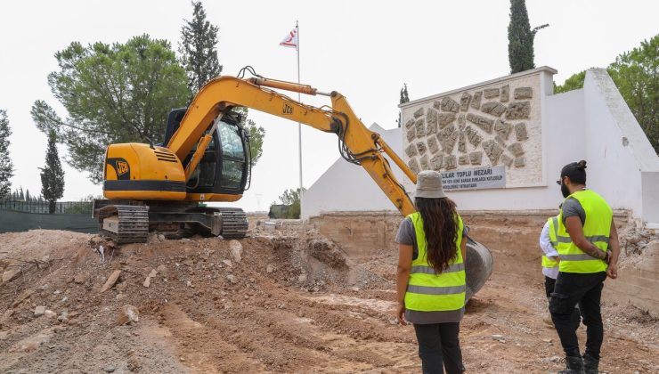 Yarım asırdır dinmeyen acı