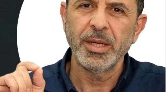 “Bu devlet kimsenin oyuncağı değildir”