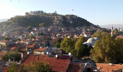Kütahya’da Konut Fiyatları Neden Yükseliyor?