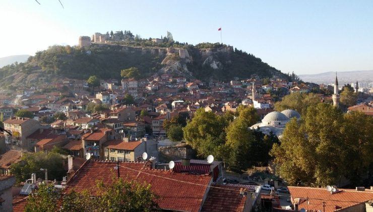 Kütahya’da Konut Fiyatları Neden Yükseliyor?