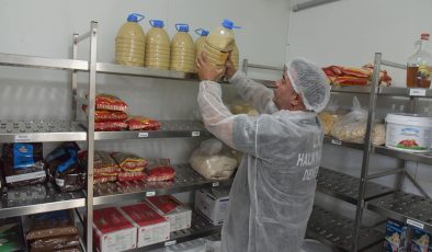 LTB Halk Sağlığı Şubesi, 200 işyerini denetledi, 8 işletmeye ihbar verdi