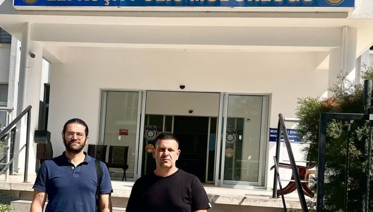 İki gazeteciye daha ölüm tehdidi