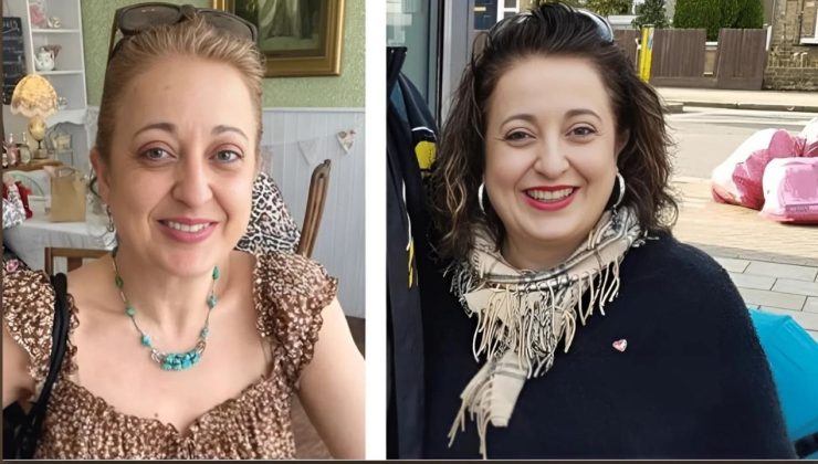 Nazire Koreli’ye ne oldu?