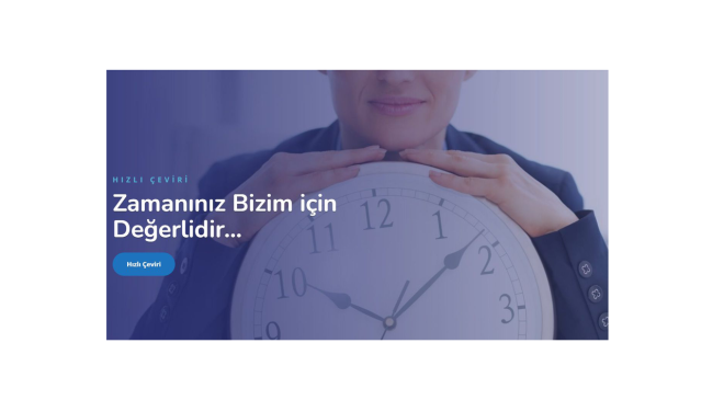 Çevirmen Ve Sözlü Çevirmenin Tanımı Ve Önemi