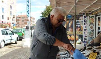 Emekli imam 5 ayda 30 kilo verdi: Sırrını paylaştı