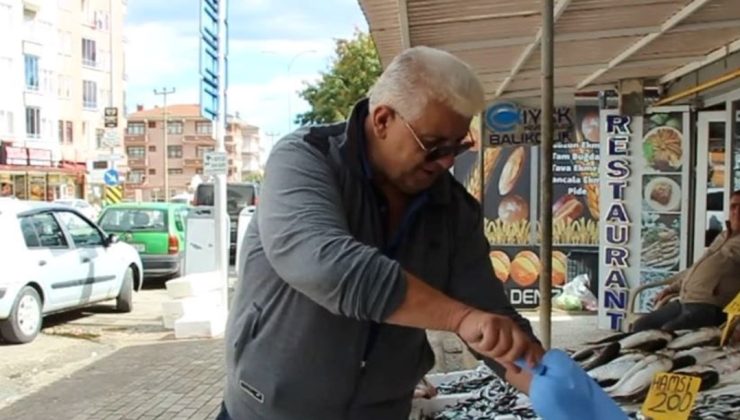 Emekli imam 5 ayda 30 kilo verdi: Sırrını paylaştı
