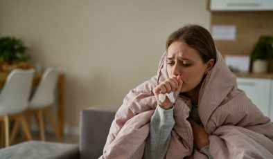Soğuk ve kuru hava bağışıklığı nasıl düşürüyor? Vücudun doğal savunmasını zayıflatıyor