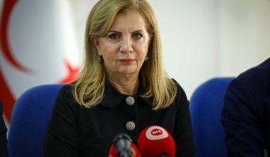 Canaltay: “UBP olağanüstü kurultaya gitmeli”