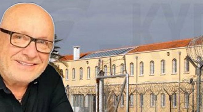 Simon Aykut, 40 suçlamayı kabul etti