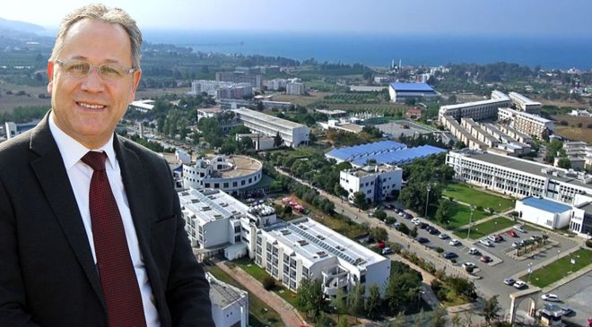 LAÜ Mütevelli Heyeti: Pazar günü demokrasinin ve sağduyunun zaferi olacak