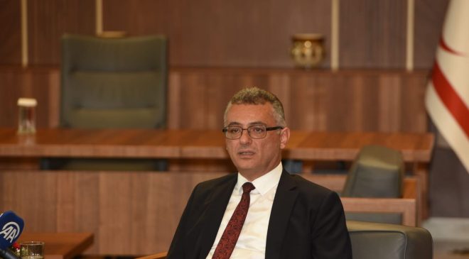 Rum kayıplar anıtına karşı  AP’ye girişimlerde bulunulacak