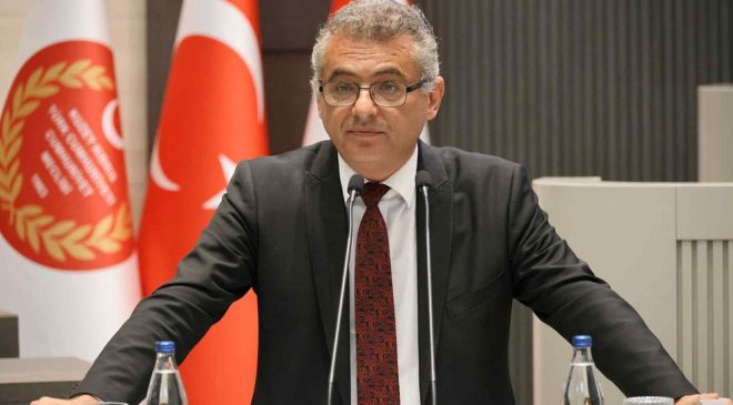 “Bu Meclis değil, hükümet kararıdır”