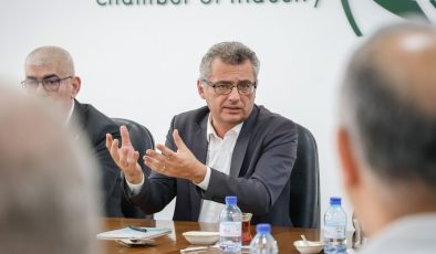 “Meclis’in müzakerecilik görevini alma yetkisi yok”