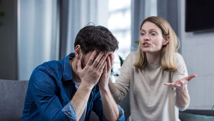 Psikolog açıkladı: Eşinizde teşhis edilmemiş DEHB olabilir