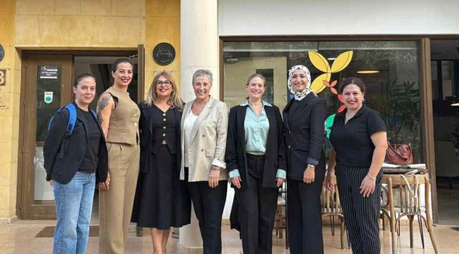 Evkaf İyilik Gönüllüleri takdir gördü