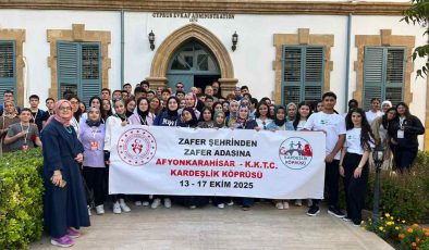Vakıflar İdaresi’nde dayanışma örneği