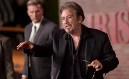 Al Pacino bir kez daha “Baba” rolünde