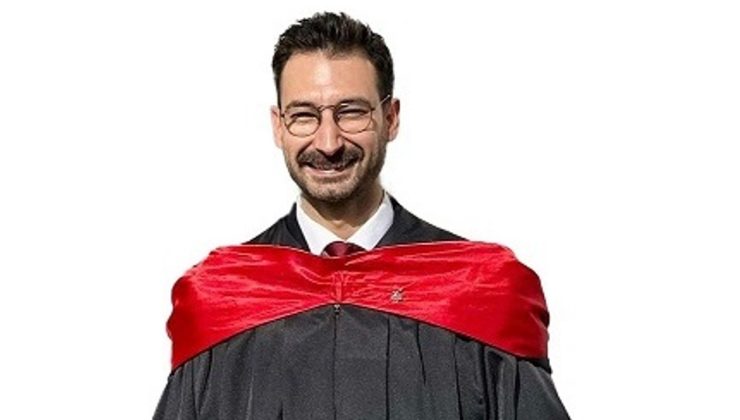 Hekimoğlu’ndan bir başarı daha