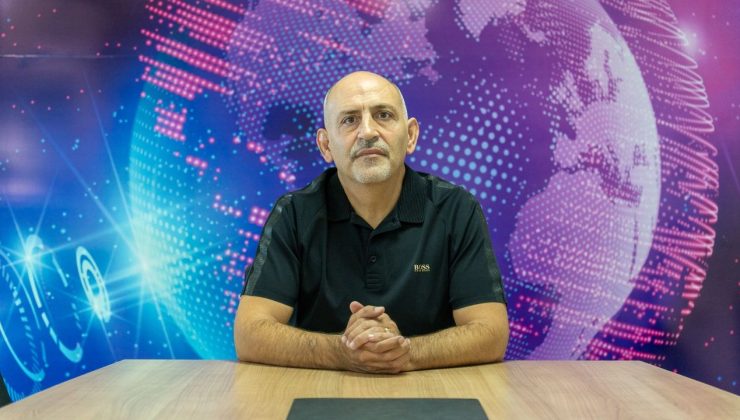 “Yapay zeka karar verici değil”