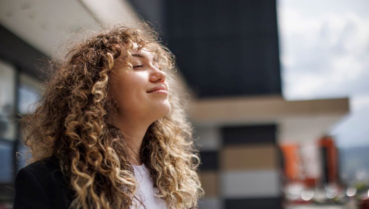 Daha özgüvenli olmak için 6 ipucu