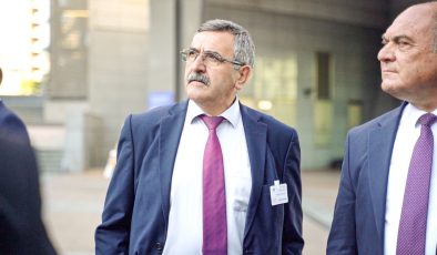 Dikmen Belediyesi’nden hükümete dava