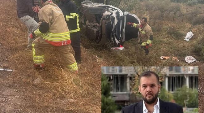 Zaroğlu’nun acı günü