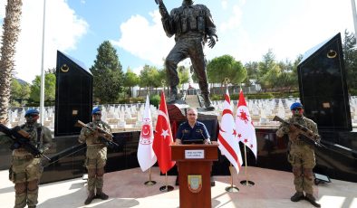 “Tüm tedbirleri alıyoruz”