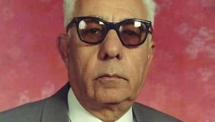 Sevgiyle hatırlandı