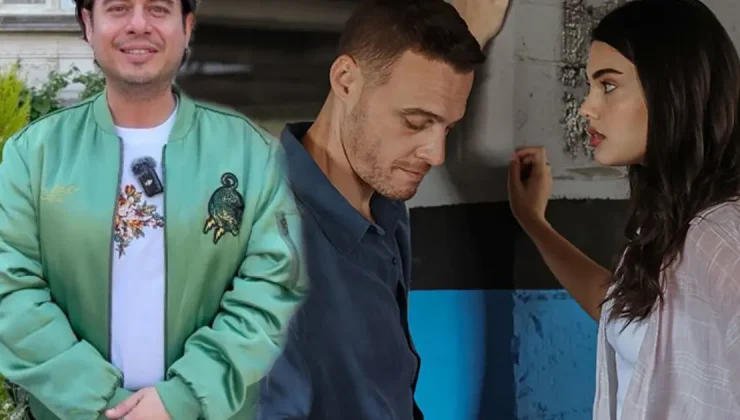 Yönetmen Cem Karcı sabah rutinini paylaştı