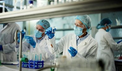 Bilim dünyasını şaşırtan keşif: ”Ömür uzatan ilaç”