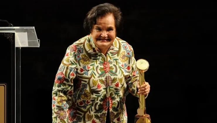 Süheyla Altmışdört hayatını kaybetti | NTV Haber