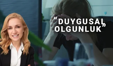 Biyolojik yaştan bağımsız: Duygusal olgunluk
