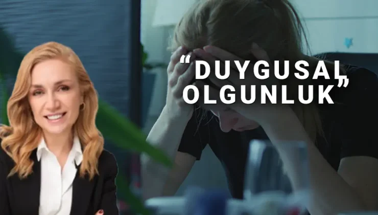 Biyolojik yaştan bağımsız: Duygusal olgunluk