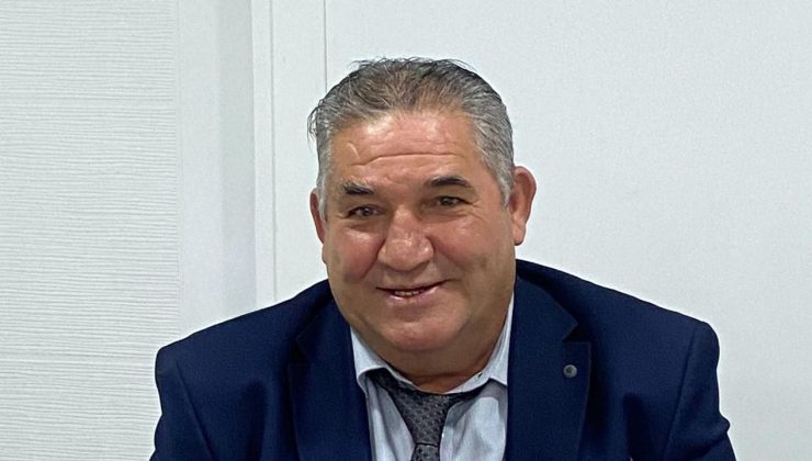 İnşaat Taşeronları Birliği: “İnşaat malzemelerinin artık ülkeye denetimsiz giremeyecek olması devrim niteliğinde”