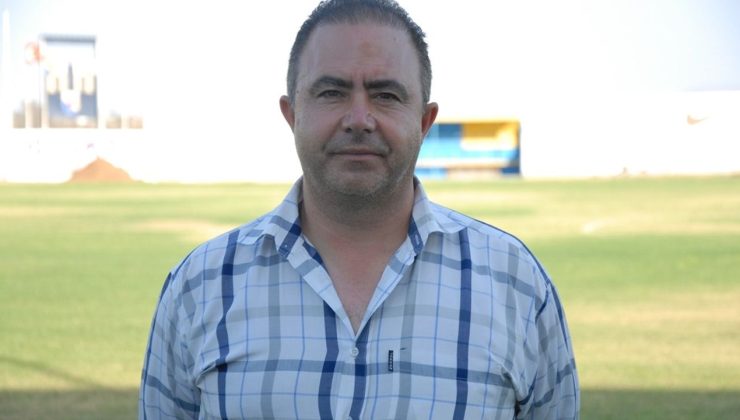 Tahsin Mertekçi, ölümünün 8’inci yıl dönümünde kabri başında anılacak