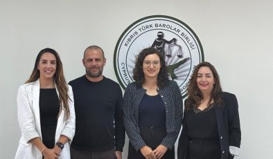 “Kıbrıs’ta doğa için hukuk mücadelesi”