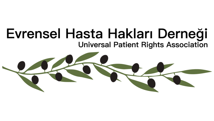 Evrensel Hasta Hakları Derneği, sağlık hizmetlerinde eşitlik ve güvenlik çağrısı yaptı