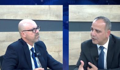 LTB Başkanı Harmancı: “Hükümet, topluma daha fazla zarar vermeden istifa etmeli”