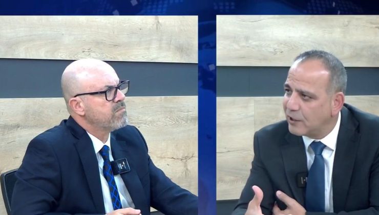 LTB Başkanı Harmancı: “Hükümet, topluma daha fazla zarar vermeden istifa etmeli”