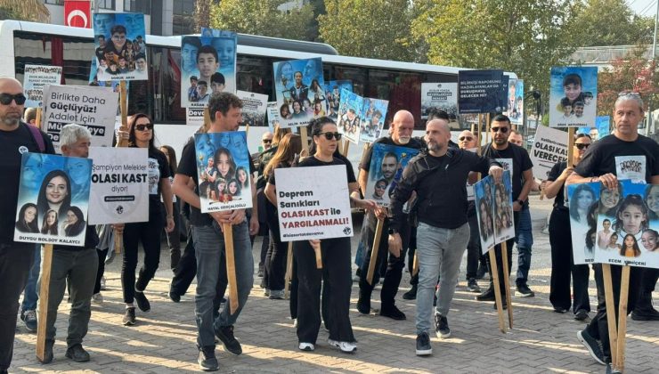 İsias Otel’in yıkılmasında kusurlu altı kamu görevlisinin yargılanmasına devam ediliyor