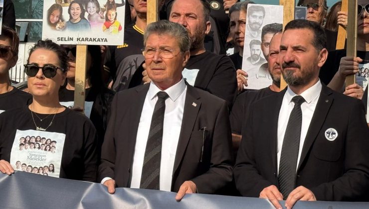 Üstel: “Şampiyon meleklerimize sözümüz var, adalet tecelli edene kadar hep birlikte Adıyaman’da olacağız”