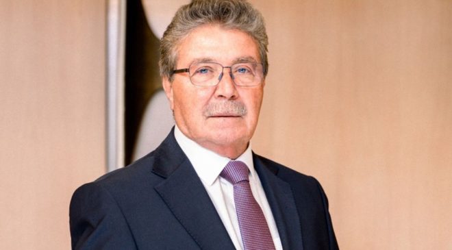 Üstel: “Mahkeme süreci devam ediyor