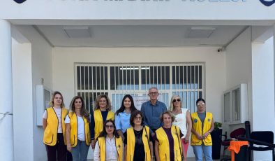 Kuzey Kıbrıs Lions Kulüpler, tüm ilçelerde “Ruh Sağlığı ve İyi Oluş Seminerleri” düzenledi