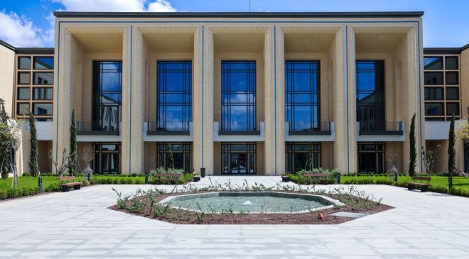 2026 yılı bütçesi komite görüşmeleri yarın başlıyor