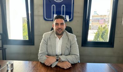 Ekinci: “Depremin büyüklüğünün beklenenden düşük olması sevindirici”