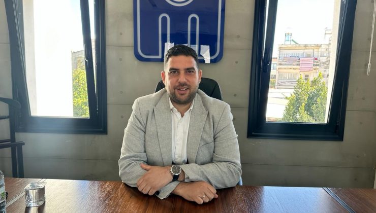 Ekinci: “Depremin büyüklüğünün beklenenden düşük olması sevindirici”